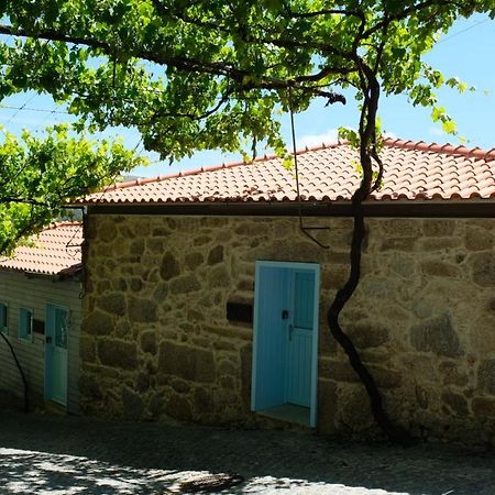 Casa Tritao Villa Campo do Geres Kültér fotó
