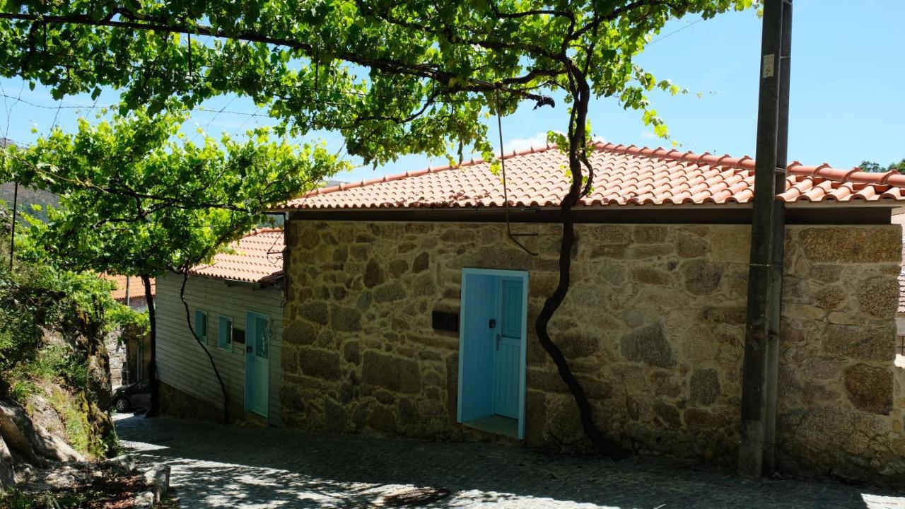 Casa Tritao Villa Campo do Geres Kültér fotó