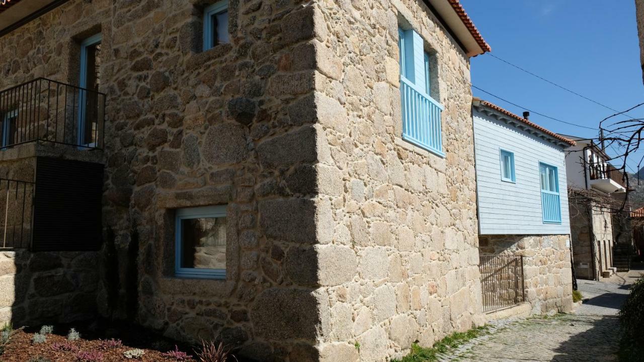 Casa Tritao Villa Campo do Geres Kültér fotó