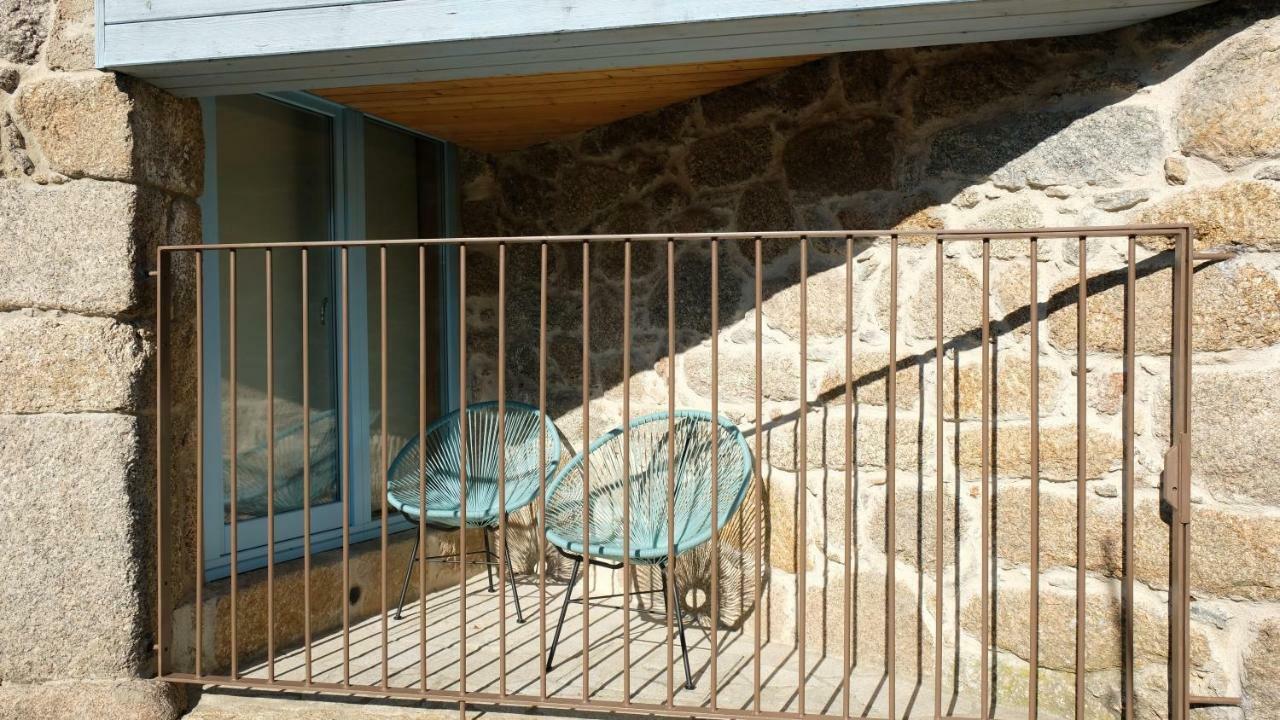 Casa Tritao Villa Campo do Geres Kültér fotó