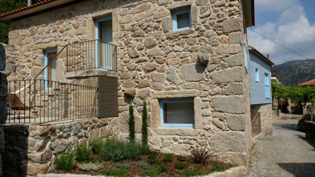 Casa Tritao Villa Campo do Geres Kültér fotó
